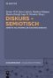 [Diskursmuster 14] • Diskurs – semiotisch · Aspekte multiformaler Diskurskodierung